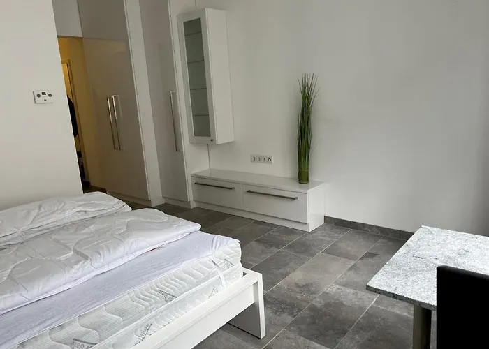 Apartment City Vienna * Wiedeń