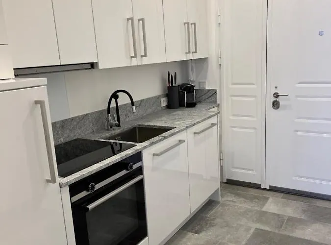 Apartament Apartment City Vienna