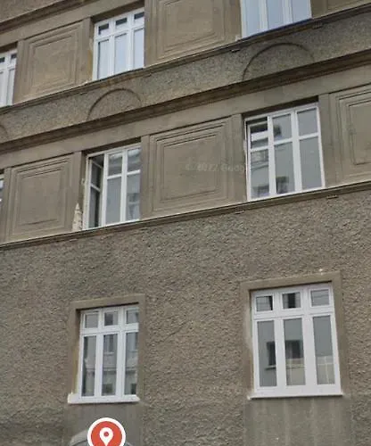 Apartament Apartment City Vienna