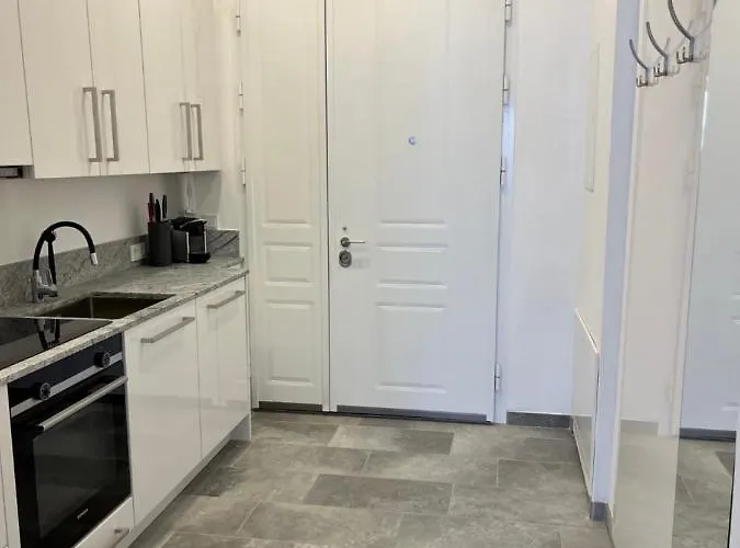 Apartament Apartment City Vienna *