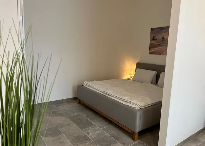 Apartament Apartment City Vienna Wiedeń