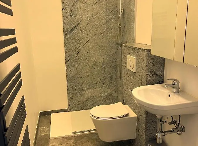Apartament Apartment City Vienna Wiedeń