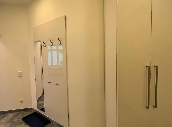 Apartament Apartment City Vienna *