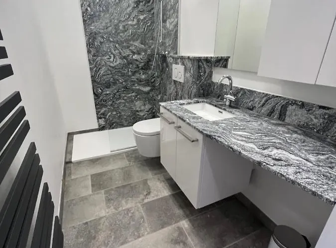 Apartament Apartment City Vienna *